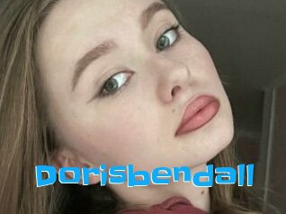 dorisbendall Enculee