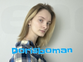 Dorisboman