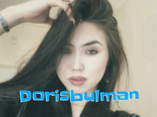 Dorisbulman