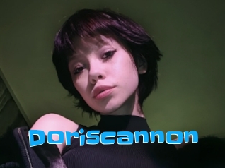 Doriscannon