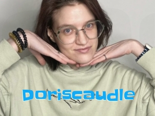 Doriscaudle