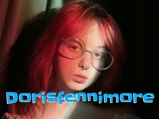 Dorisfennimore