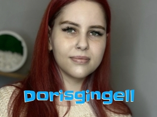 Dorisgingell