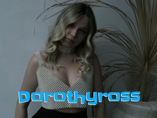 dorothyross Enculee