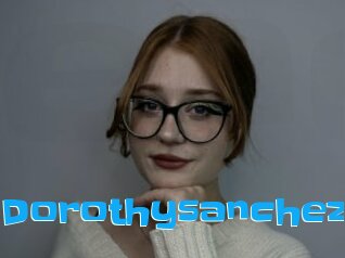 Dorothysanchez