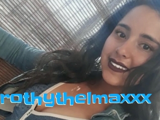 Dorothythelmaxxx