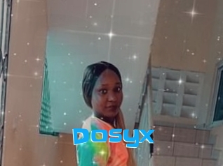 Dosyx