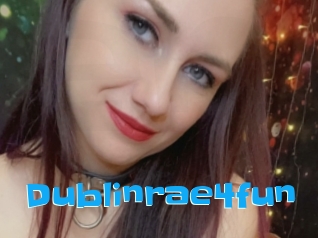 Dublinrae4fun