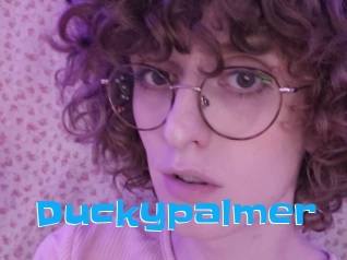 duckypalmer Enculee