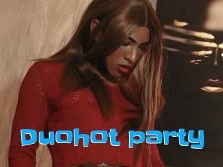 Duohot_party