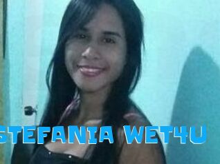 ESTEFANIA_WET4U