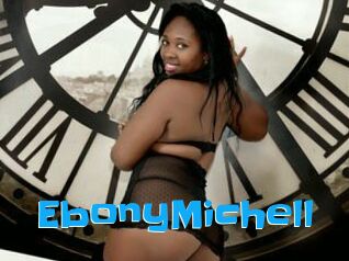EbonyMichell