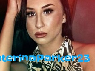 EkaterinaParker23