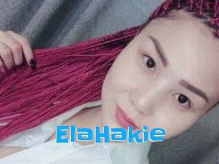 ElaHakie