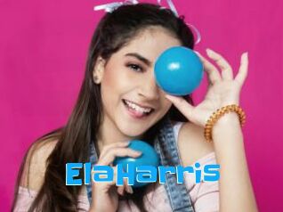 ElaHarris