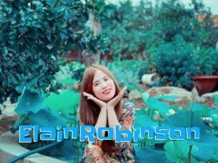 ElainRobinson