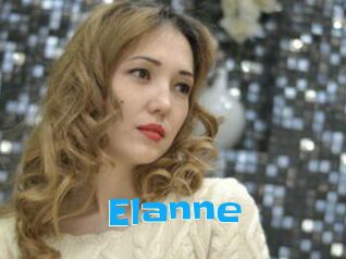 Elanne