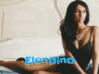 ElenDino Enculee