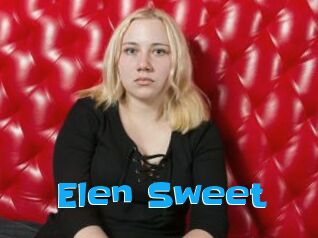 Elen_Sweet
