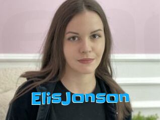 ElisJonson