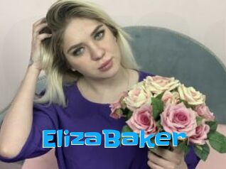 ElizaBaker