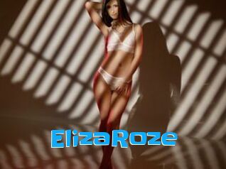 ElizaRoze Enculee