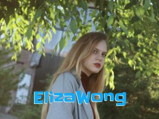 ElizaWong