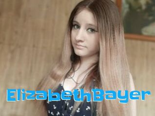 ElizabethBayer