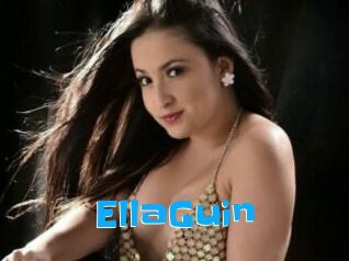EllaGuin