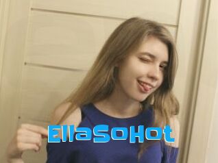 EllaSoHot