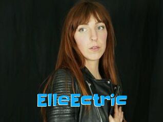 ElleEctric Enculee