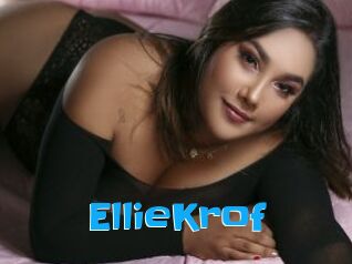 EllieKrof Enculee