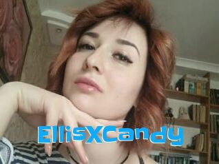 EllisXCandy