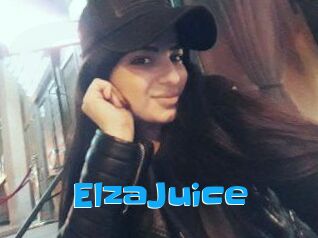 ElzaJuice
