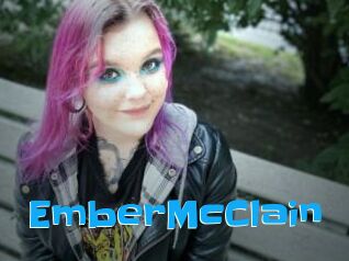 EmberMcClain