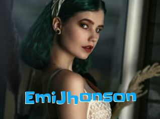 EmiJhonson