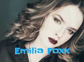Emilia_Foxx