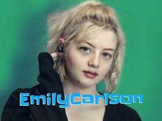 EmilyCarlson