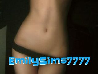 EmilySims7777