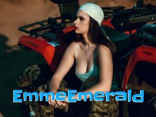 EmmeEmerald