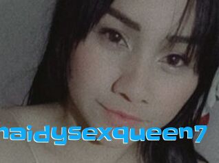 Enaidysexqueen7