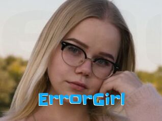 ErrorGirl