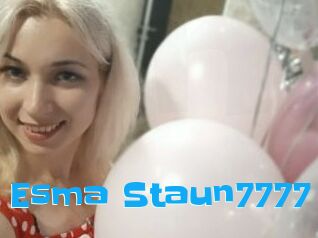 Esma_Staun7777
