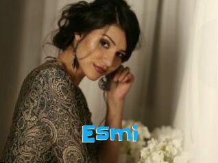 Esmi
