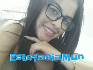 EstefaniaMun