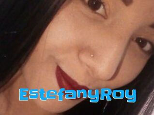 EstefanyRoy