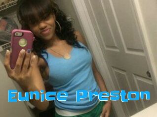 Eunice_Preston