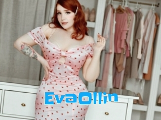 EvaOllin Enculee