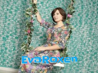 EvaRoxen Enculee