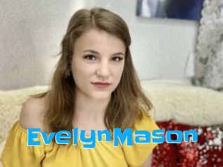EvelynMason